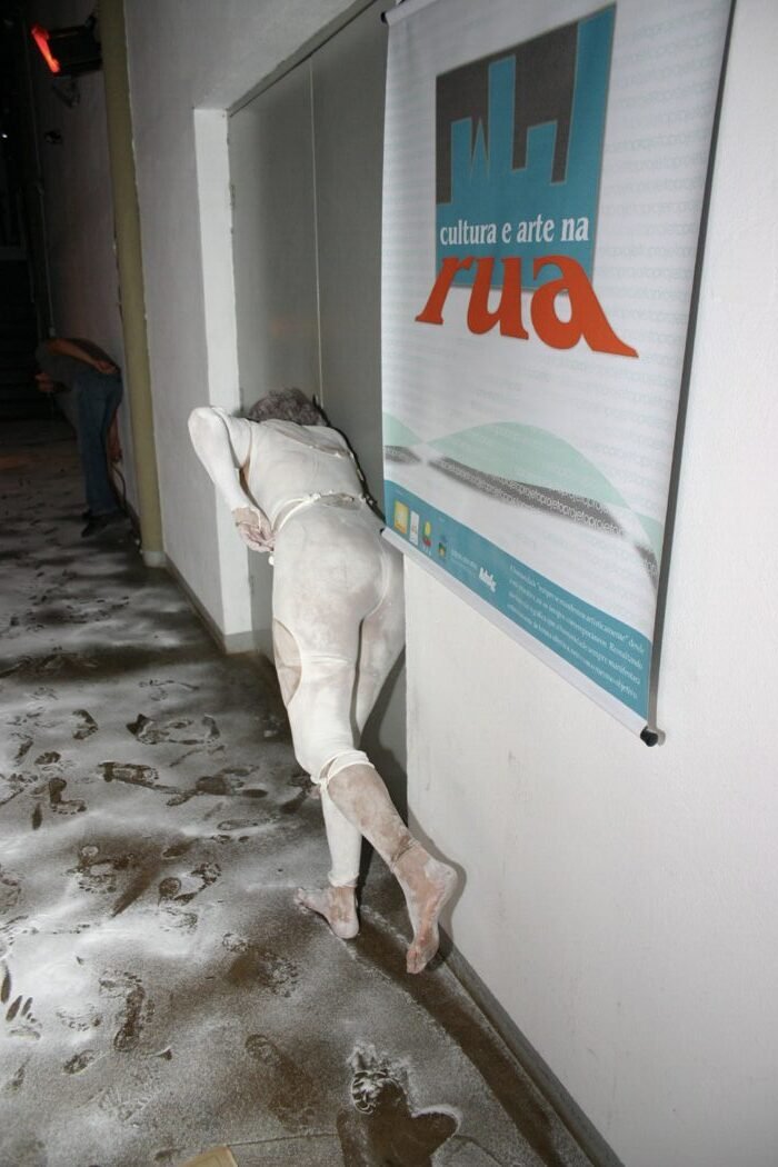 Fundação da ACCA