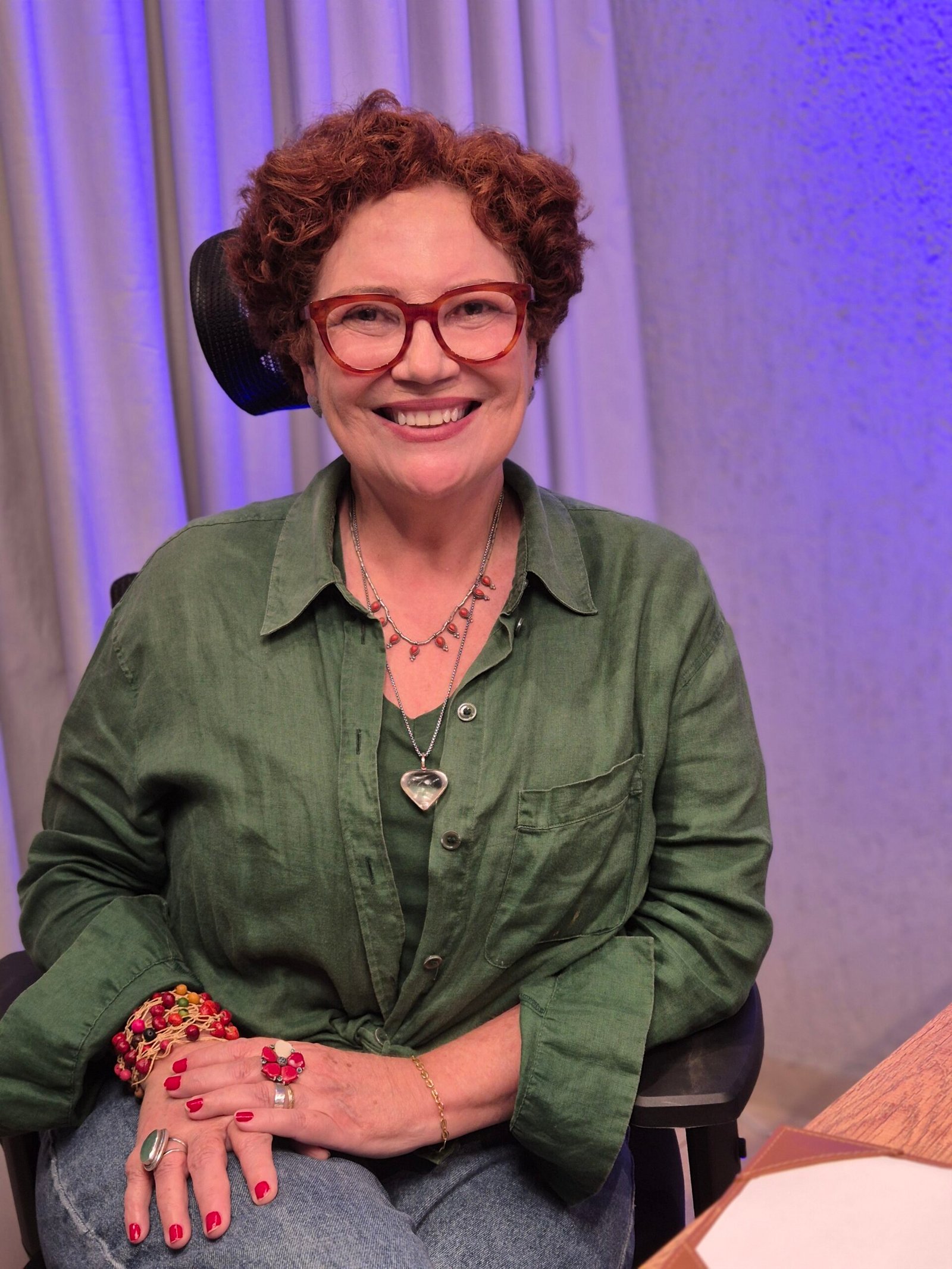 Teresa Cristina Costa