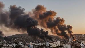 Violência de Estado no Rio e medo nas favelas: território do Complexo da Penha evidenciando desigualdades