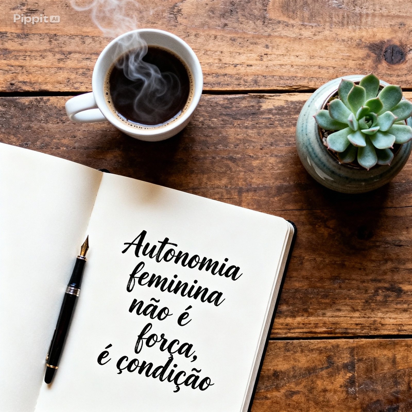 autonomia feminina como condição coletiva