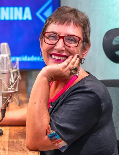 Foto de M&aacute;rcia Pel&aacute;