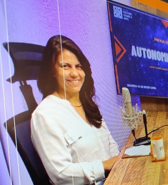 Michelle D' Oliveira