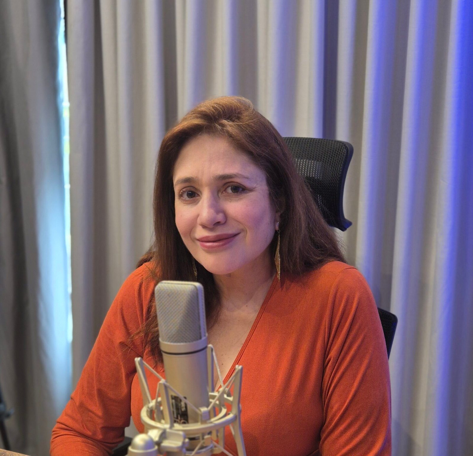 Alessandra Minadakis