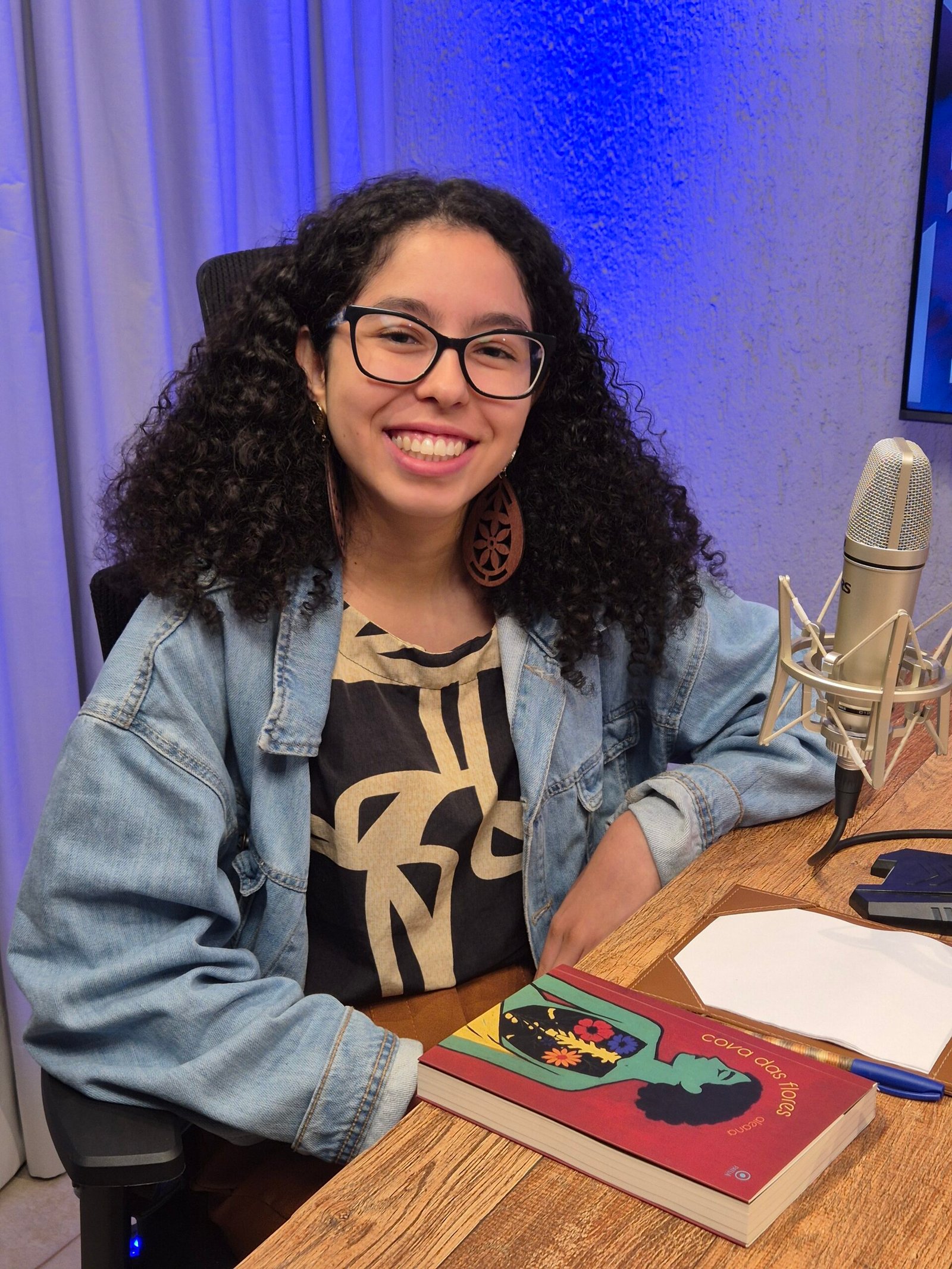 Alessandra Alcântara