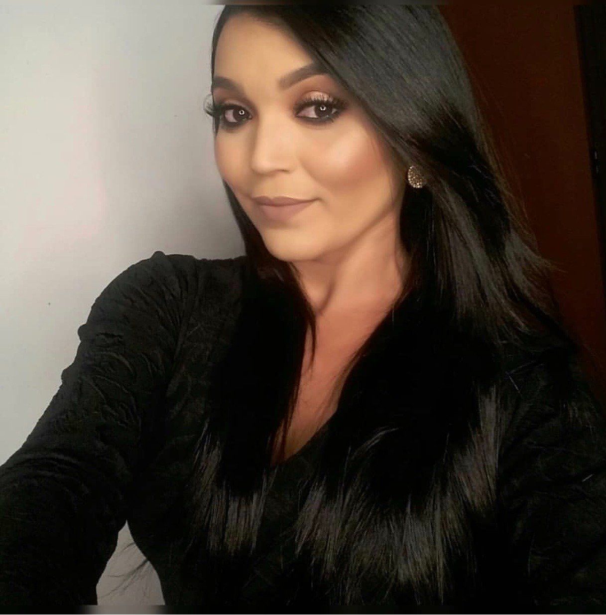 Foto de Damiana Pereira de Sousa