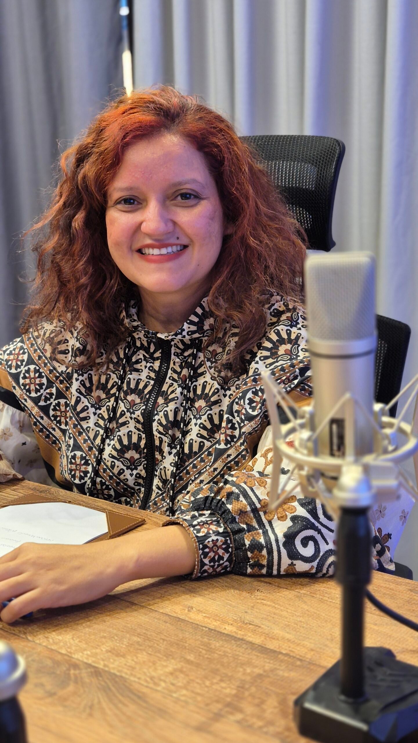 Thais Moreira