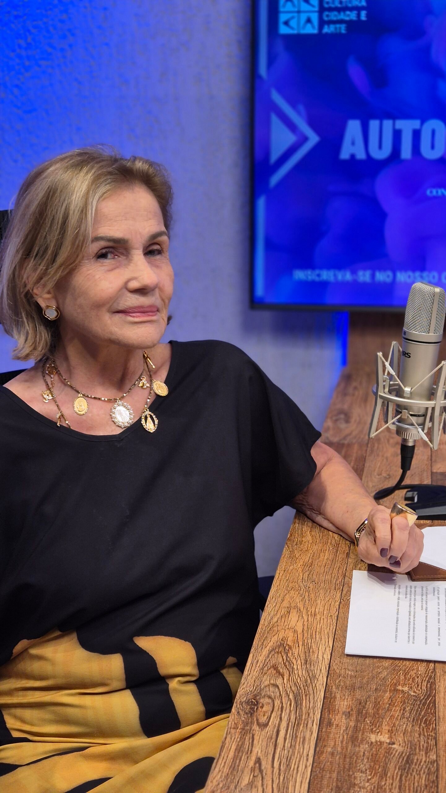 Ana Abra&atilde;o