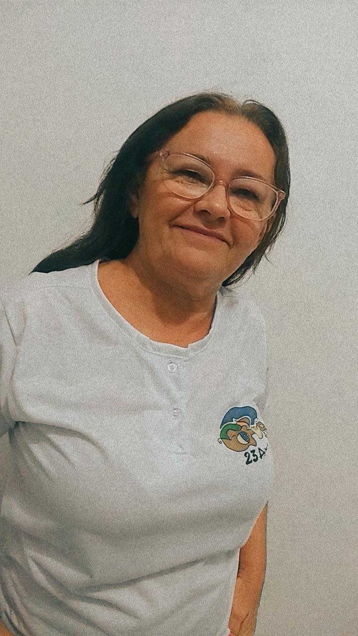 Rosilene Gon&ccedil;alves de Oliveira