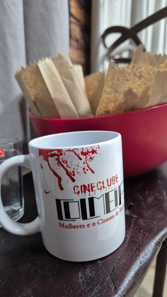 Cineclube Colmeia