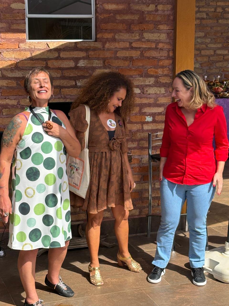 Lançamento da Rede Conecta