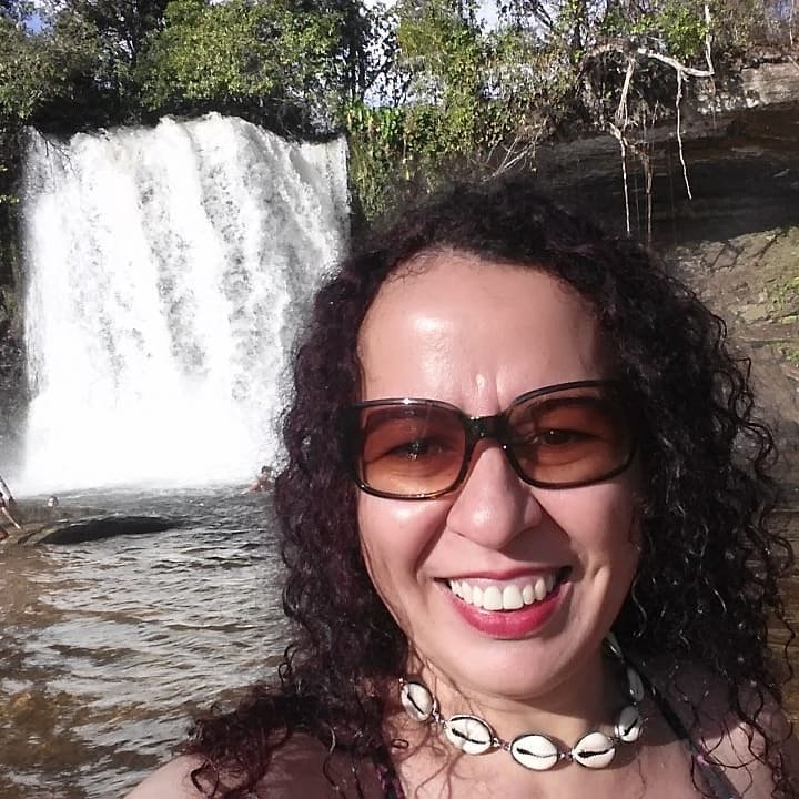 Foto de Weigma Michelly da Silva