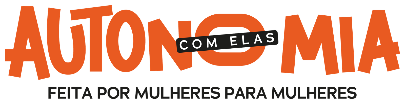 Autonomia Com Elas